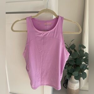 Tek Gear Women's Lavender Tank Top